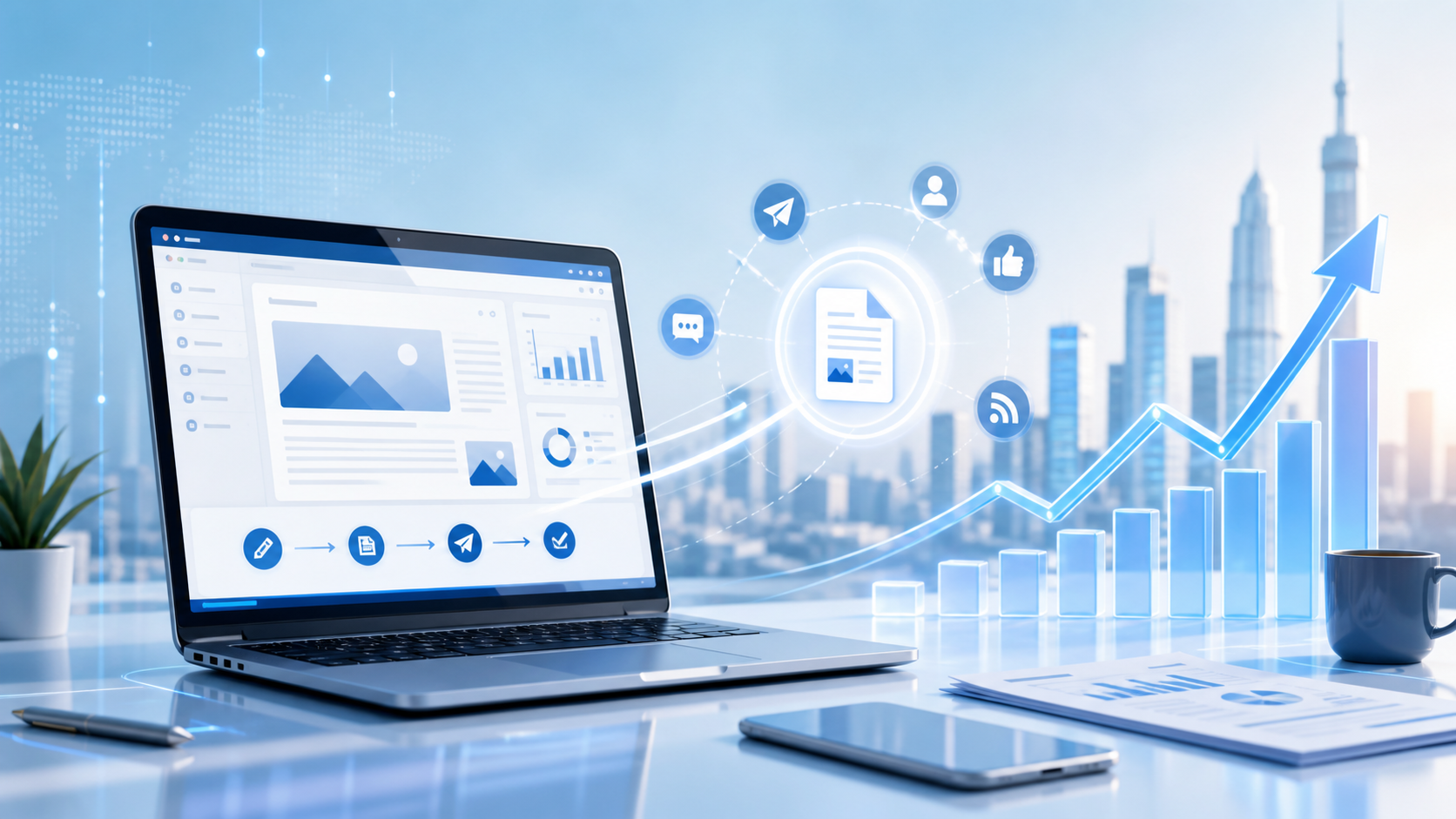 深入解析搜狐自动发文工具的优势，助力遂宁企业成功